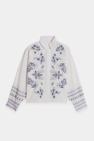 SHIRT (E120/001/0062)