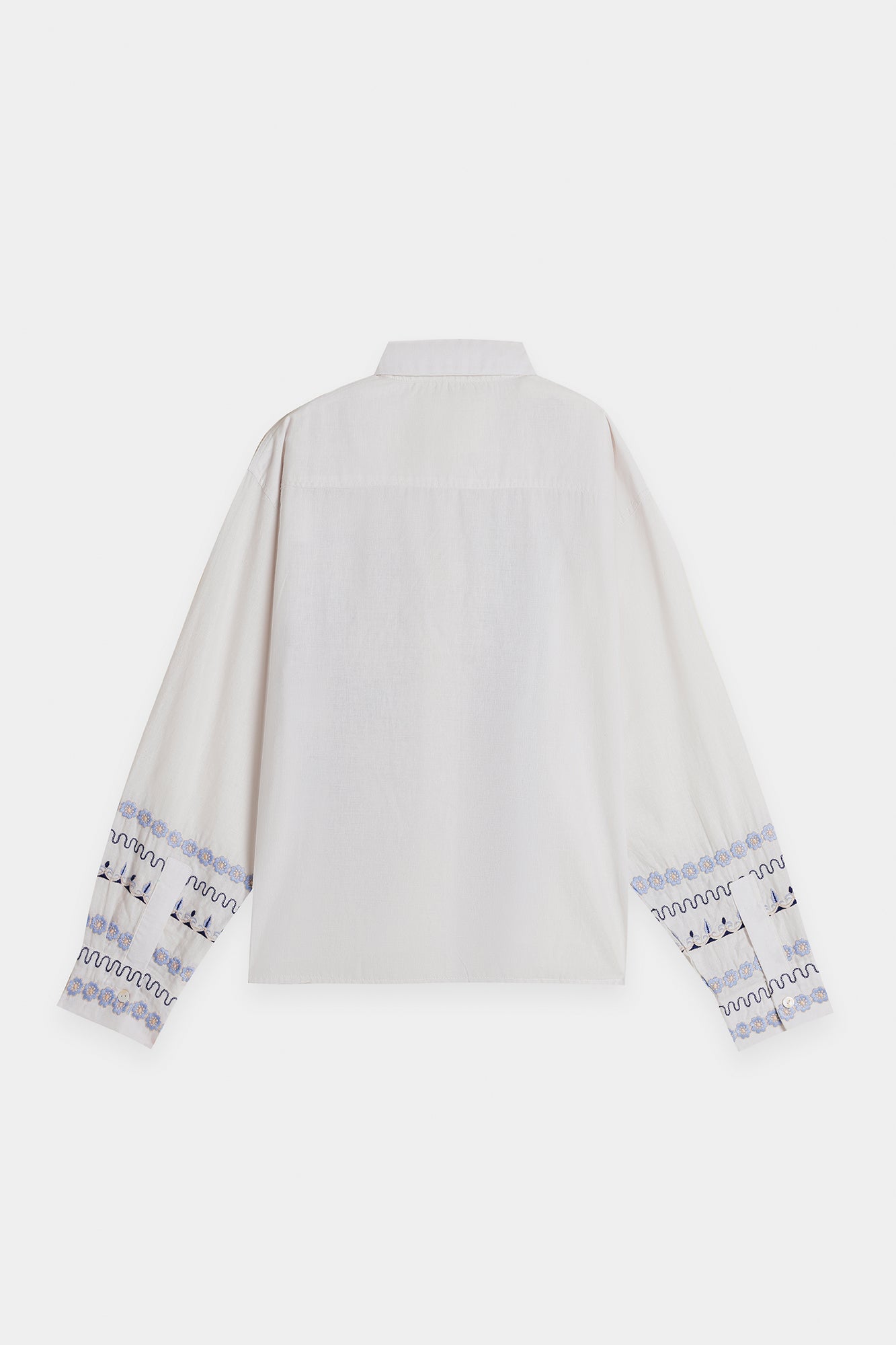 SHIRT (E120/001/0062) - Image 7