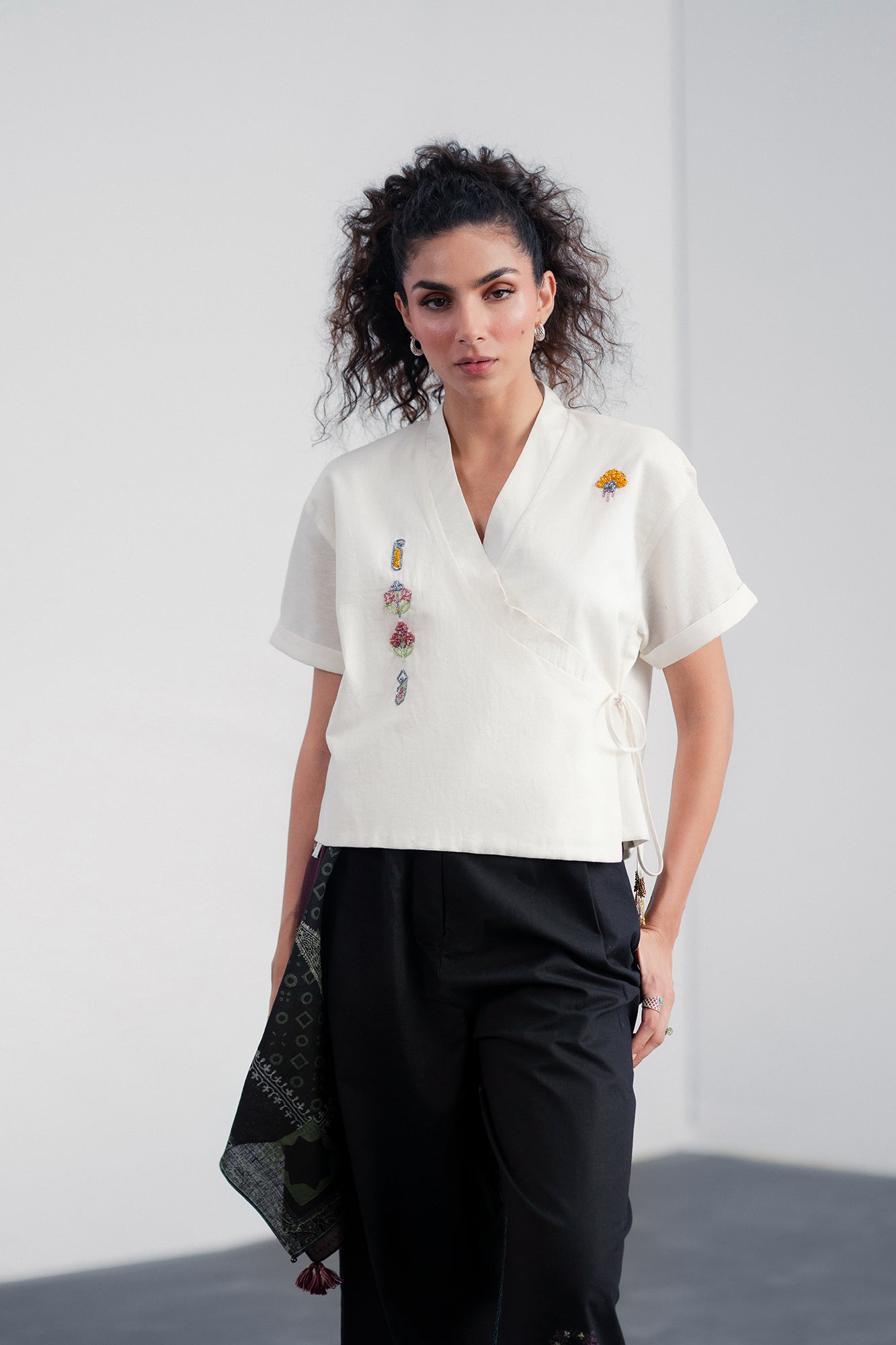 SHIRT (E120/001/0064) - Image 7