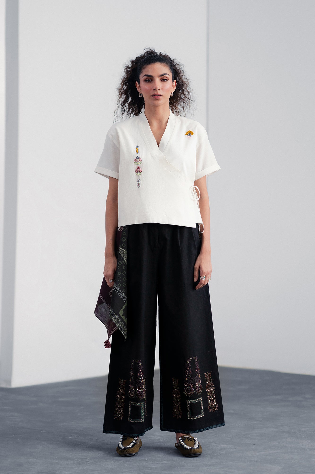 SHIRT (E120/001/0064) - Image 8