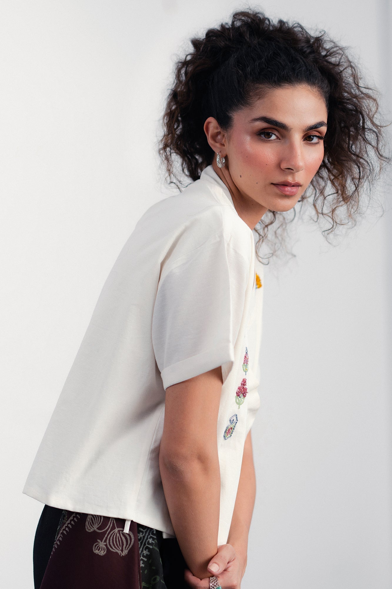 SHIRT (E120/001/0064) - Image 12