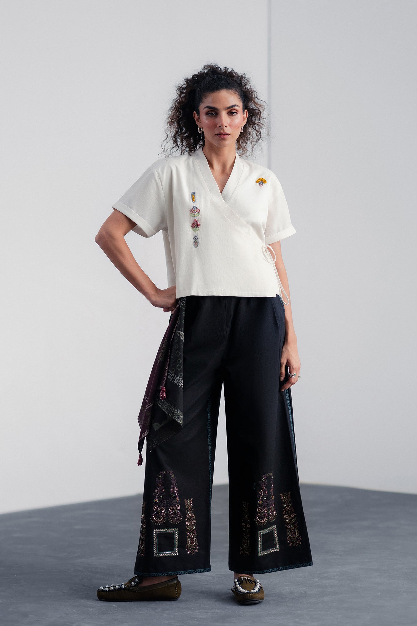 SHIRT (E120/001/0064) - Image 13