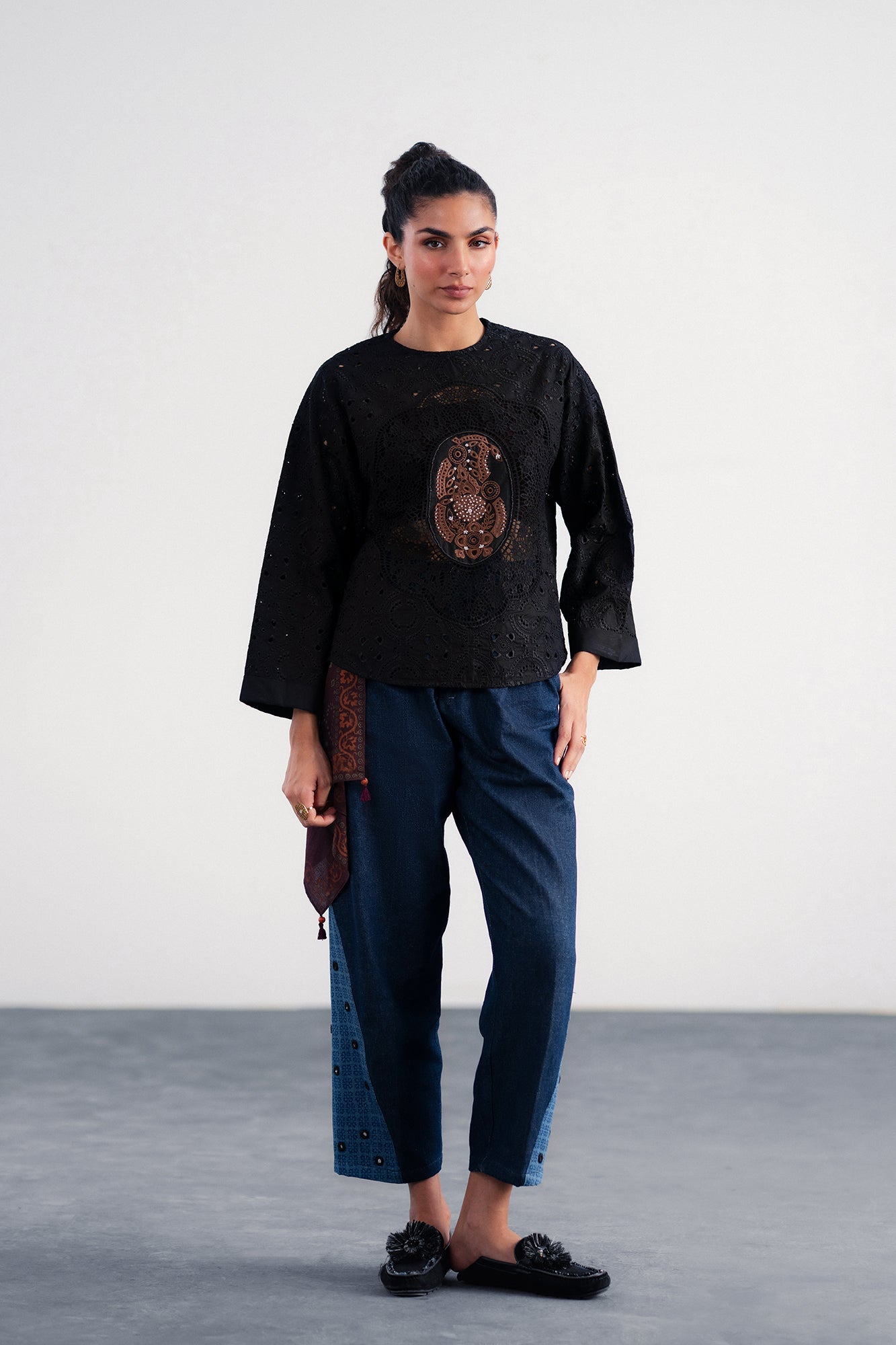 SHIRT (E120/902/0066) - Image 2