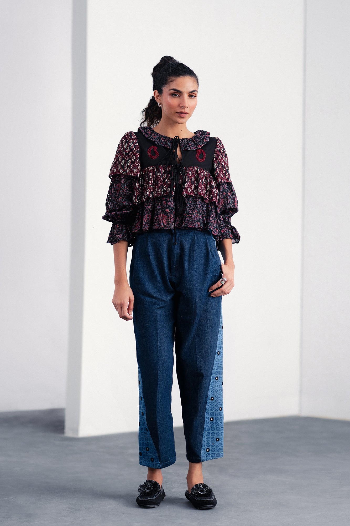 SHIRT (E0080/120/902) - Image 4