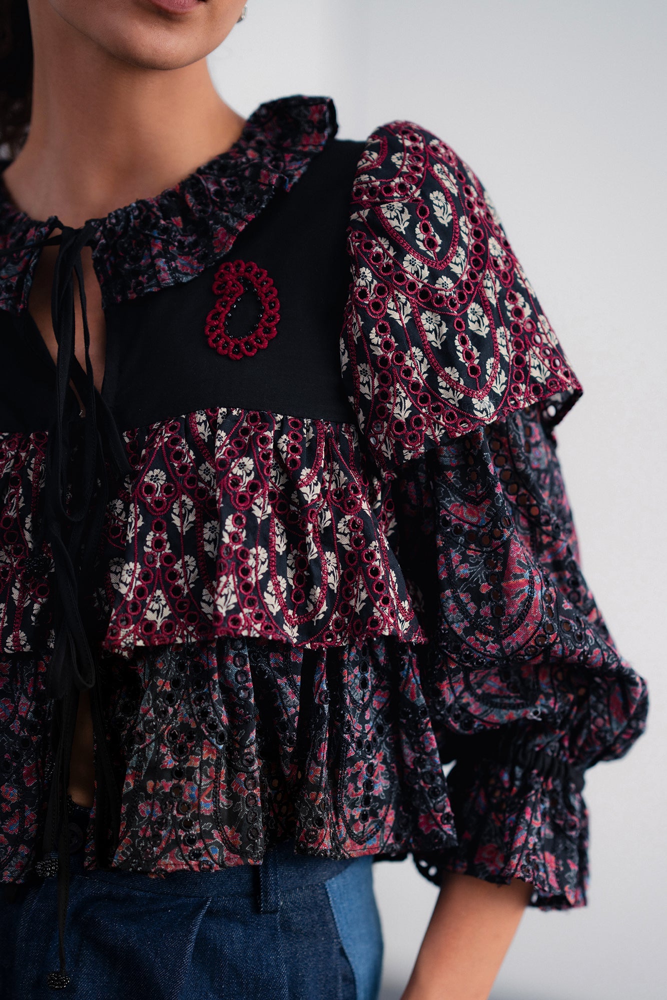 SHIRT (E0080/120/902) - Image 8