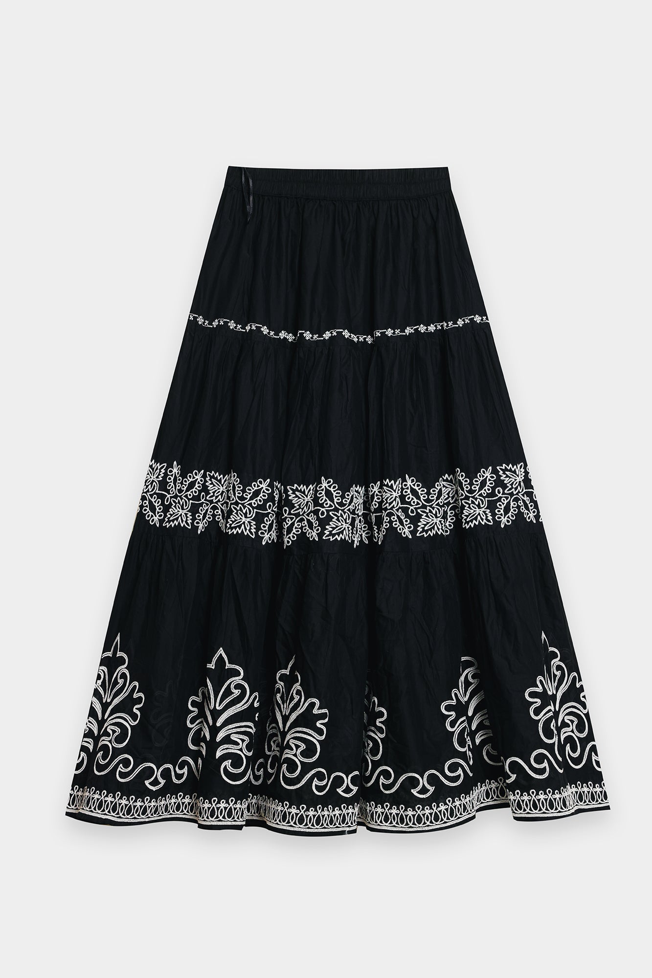 EMBROIDERED SUIT (E101/902/0516) - Image 9