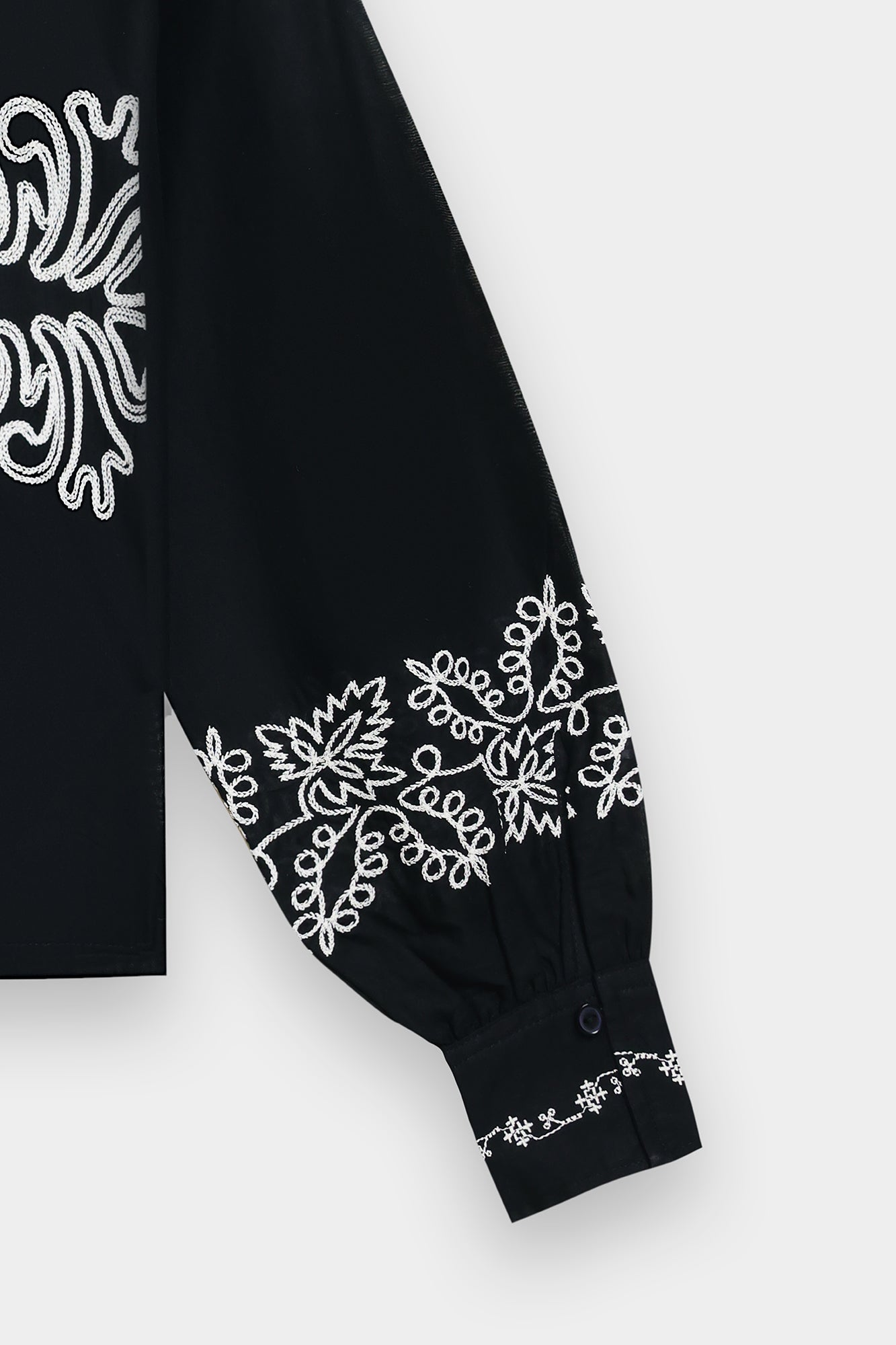 EMBROIDERED SUIT (E101/902/0516) - Image 4