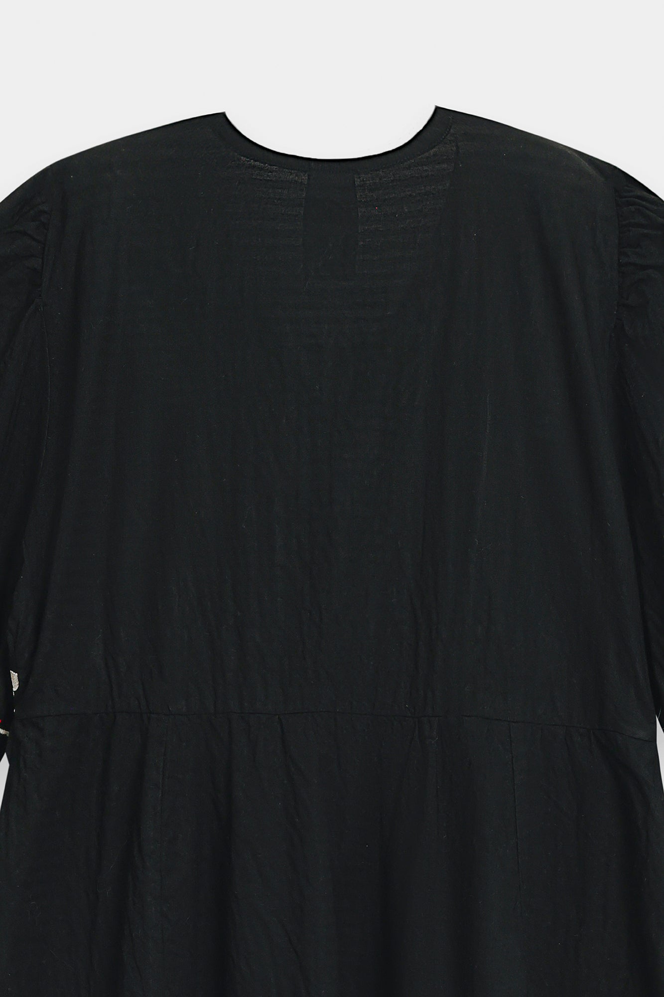 EMBROIDERED DRESS (E0518/101/902) - Image 10
