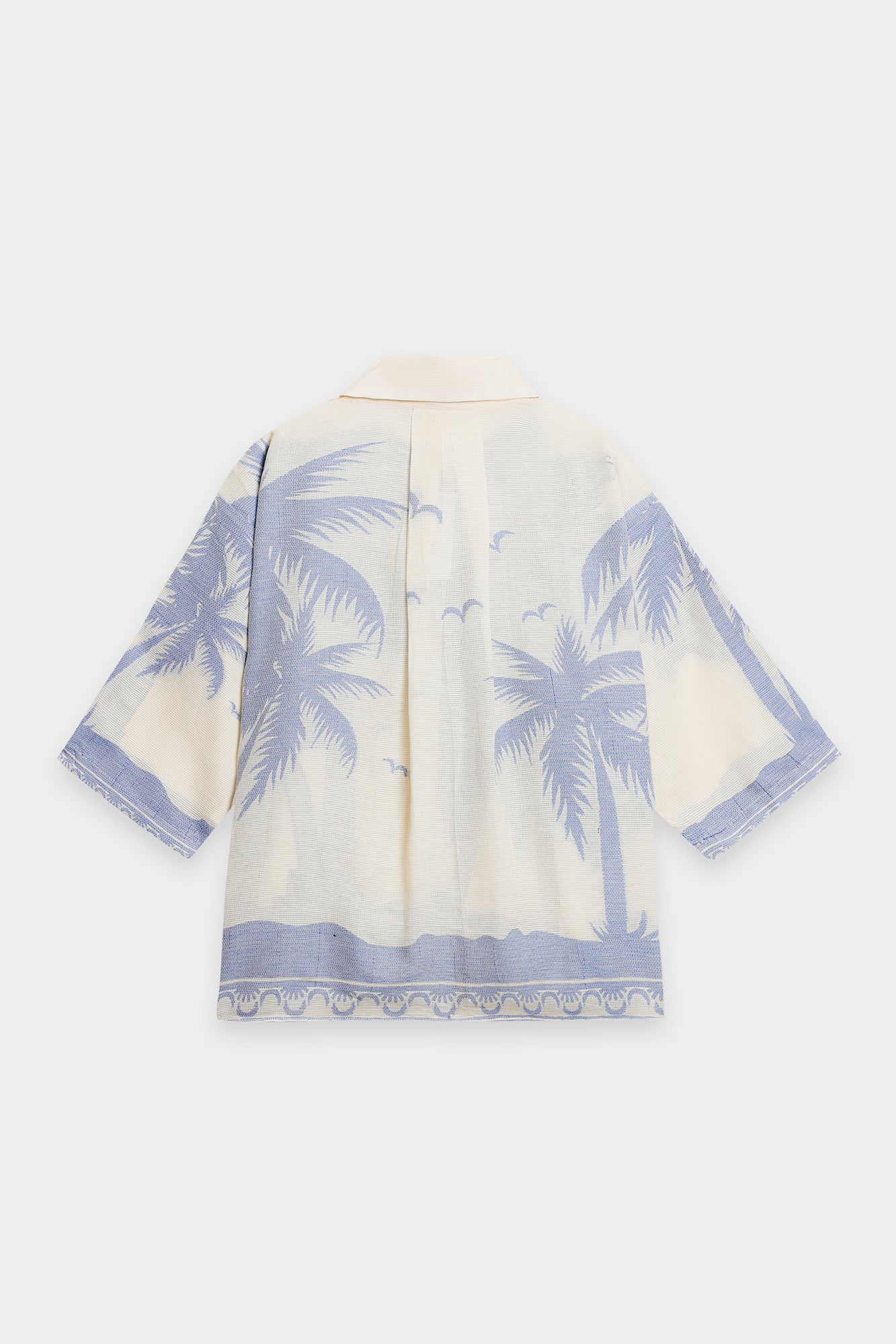 PRINTED SUIT (E0607/106/634) - Image 4