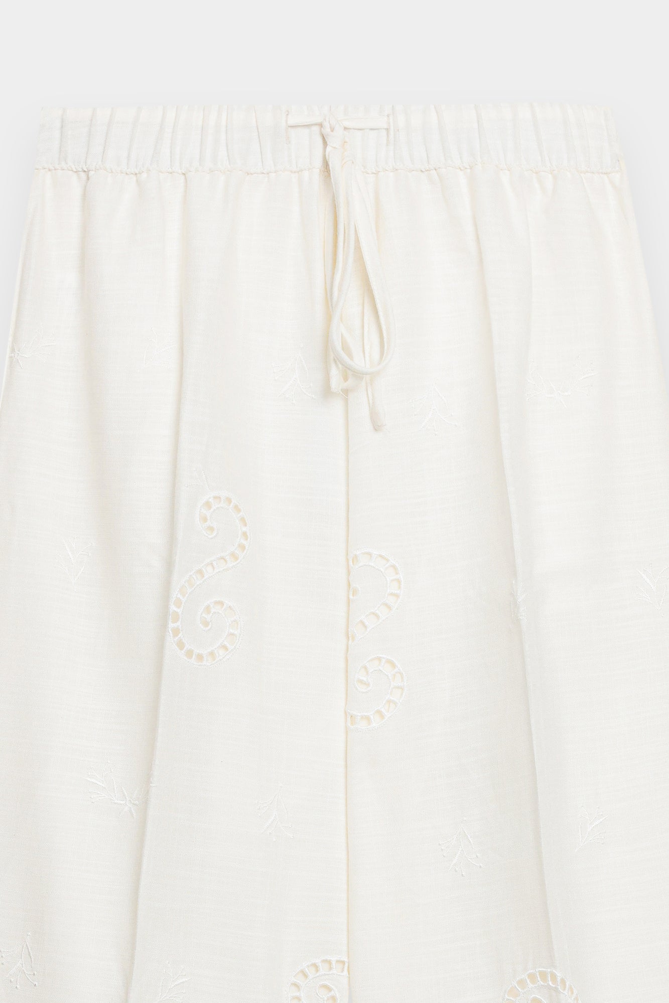 EMBROIDERED SUIT (E0609/106/001) - Image 8