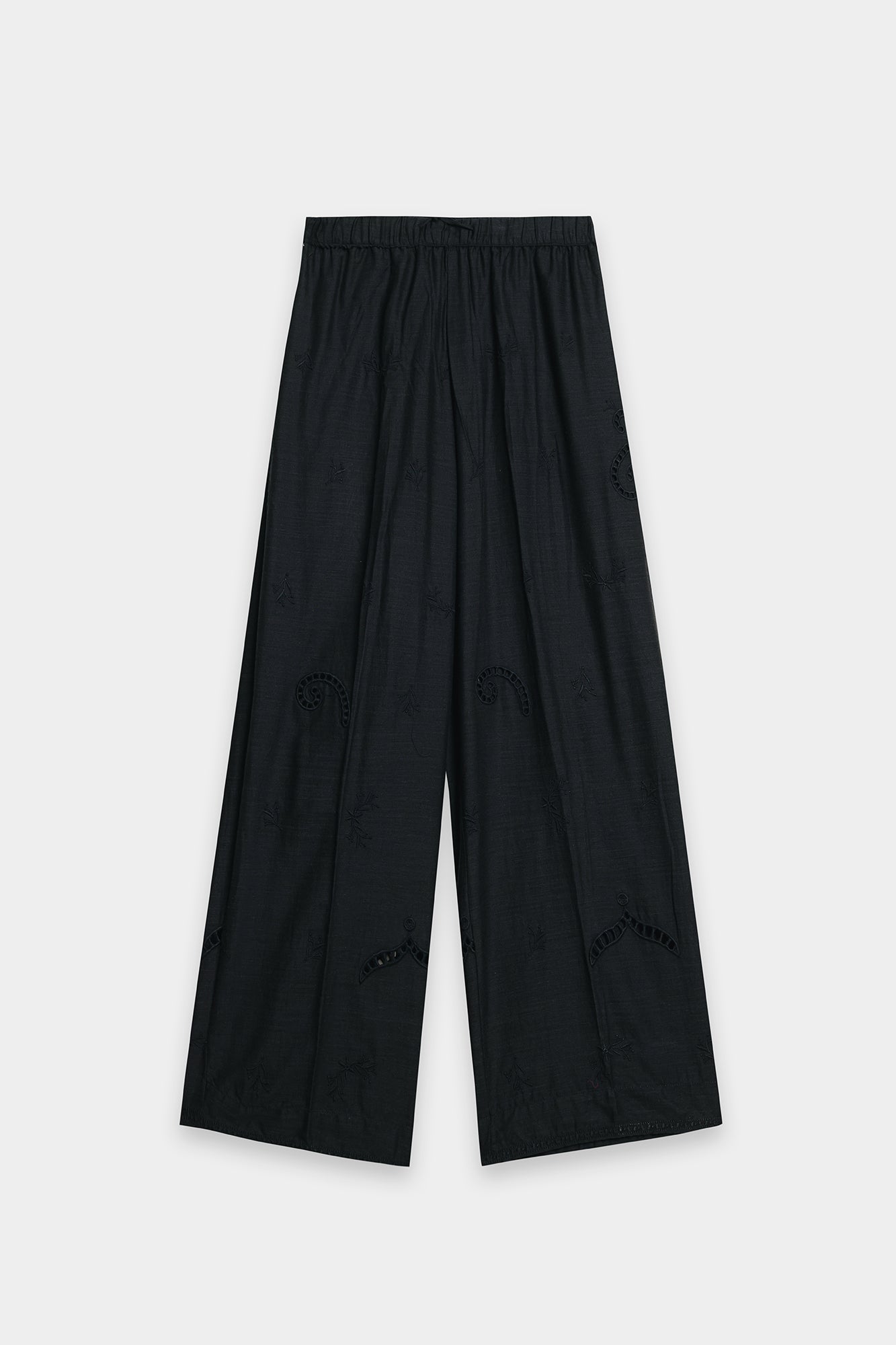 EMBROIDERED SUIT (E0609/106/902) - Image 7