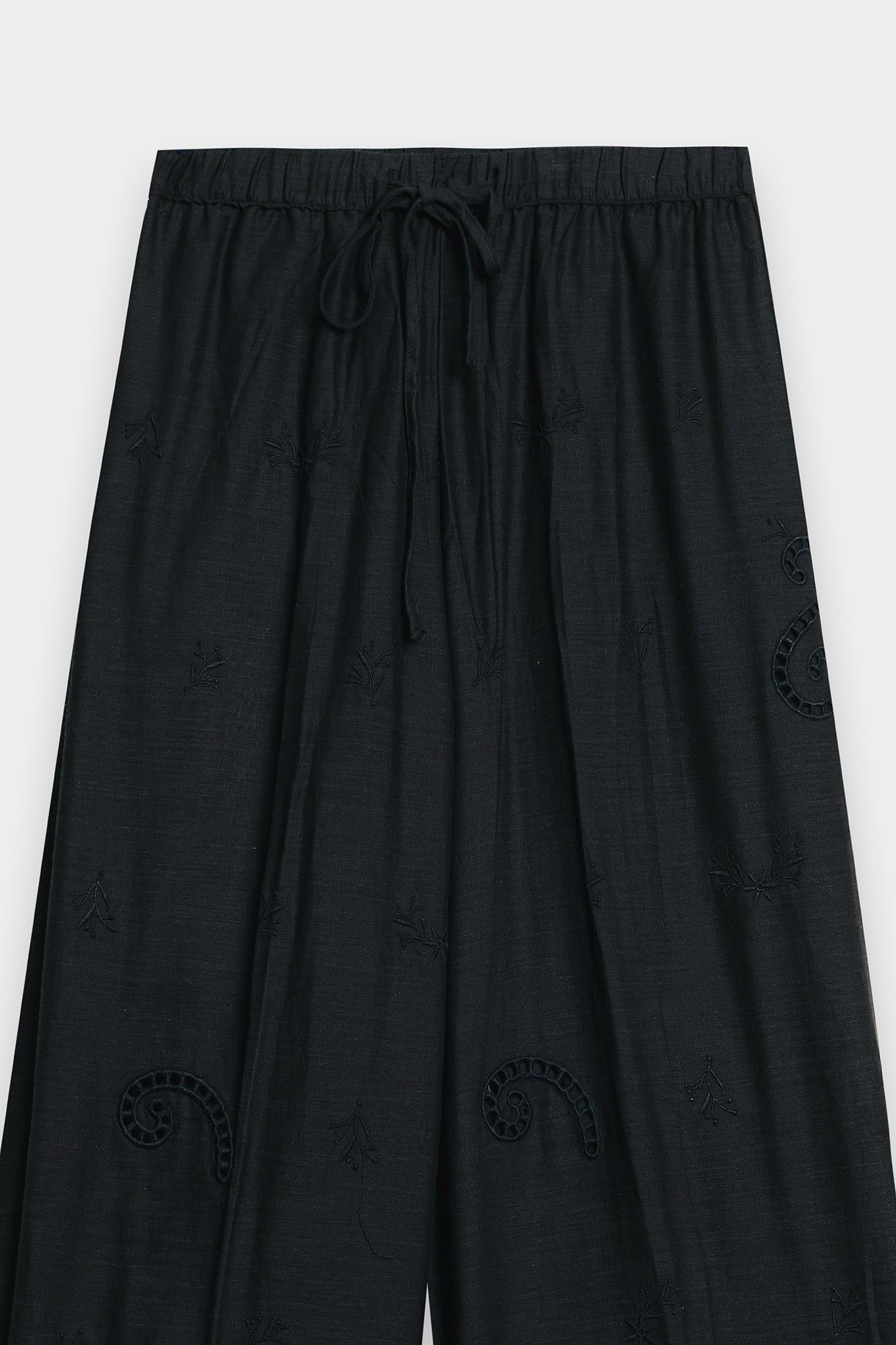 EMBROIDERED SUIT (E0609/106/902) - Image 8