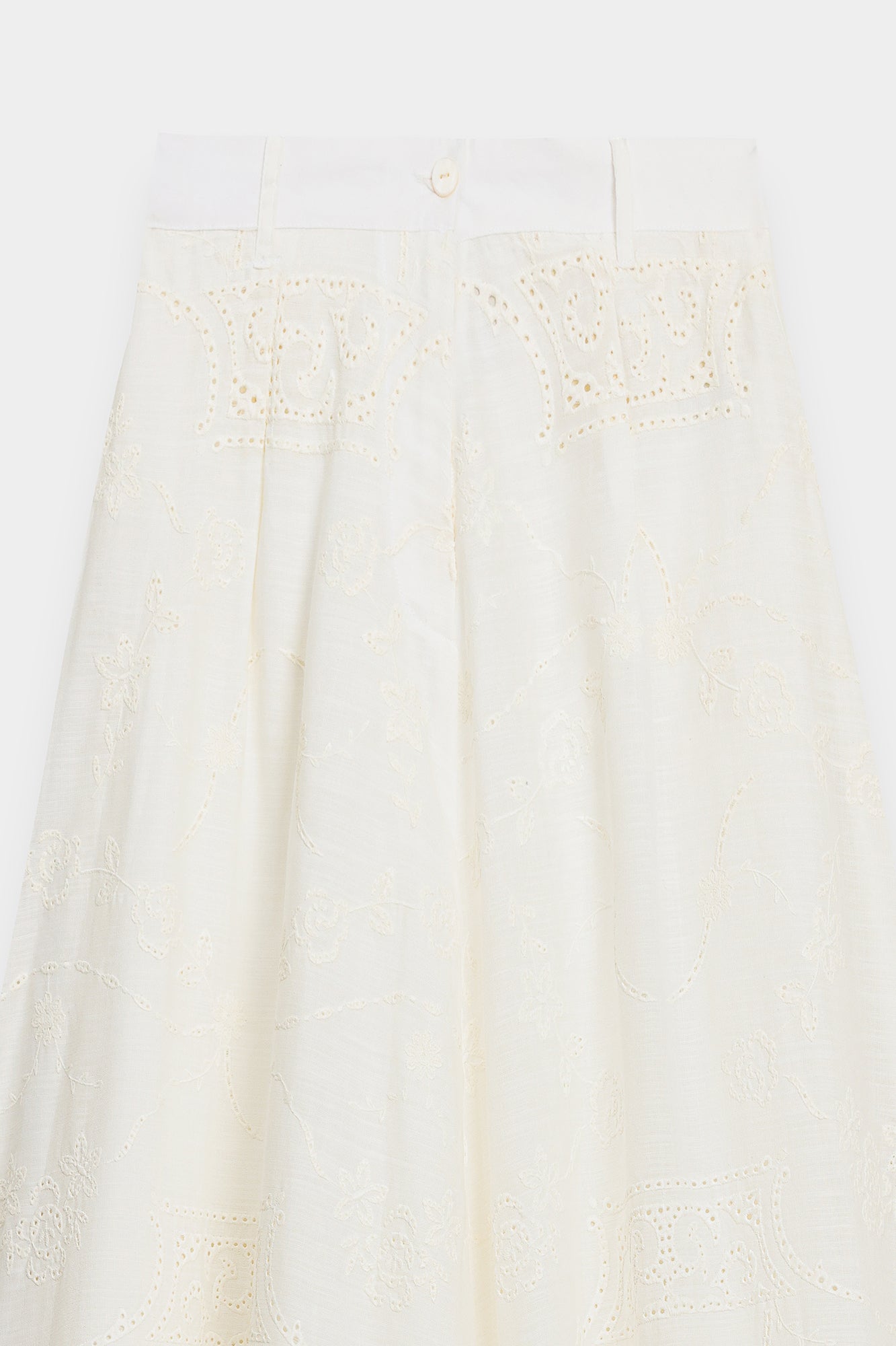 EMBROIDERED SUIT (E0611/106/001) - Image 8