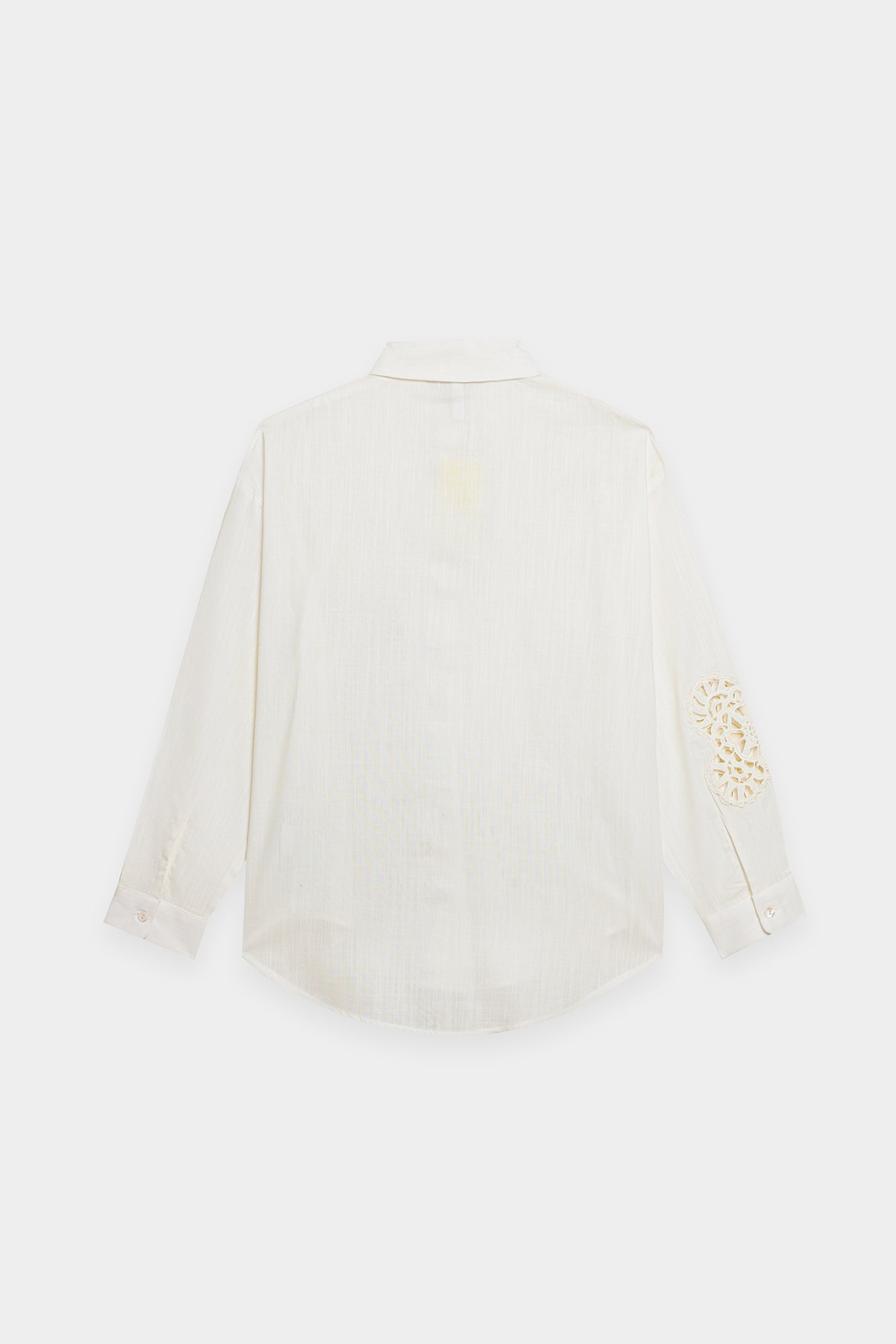 EMBROIDERED SUIT (E0613/106/001) - Image 5