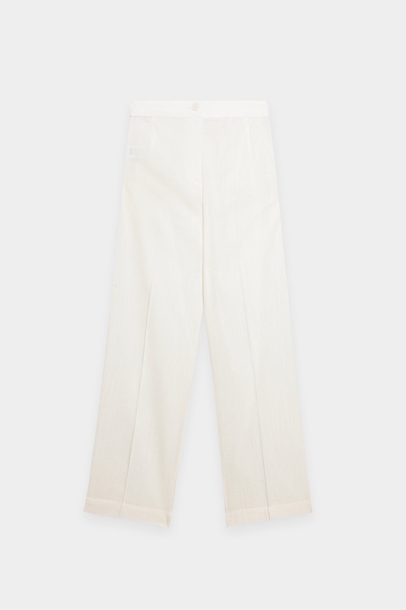 EMBROIDERED SUIT (E0613/106/001) - Image 9