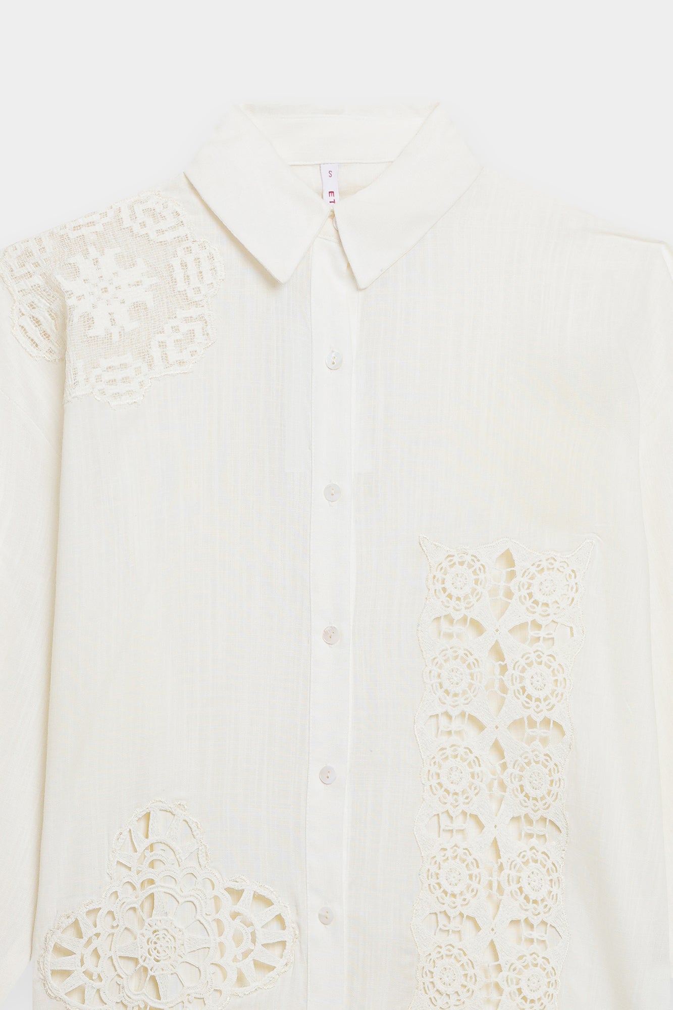 EMBROIDERED SUIT (E0613/106/001) - Image 4