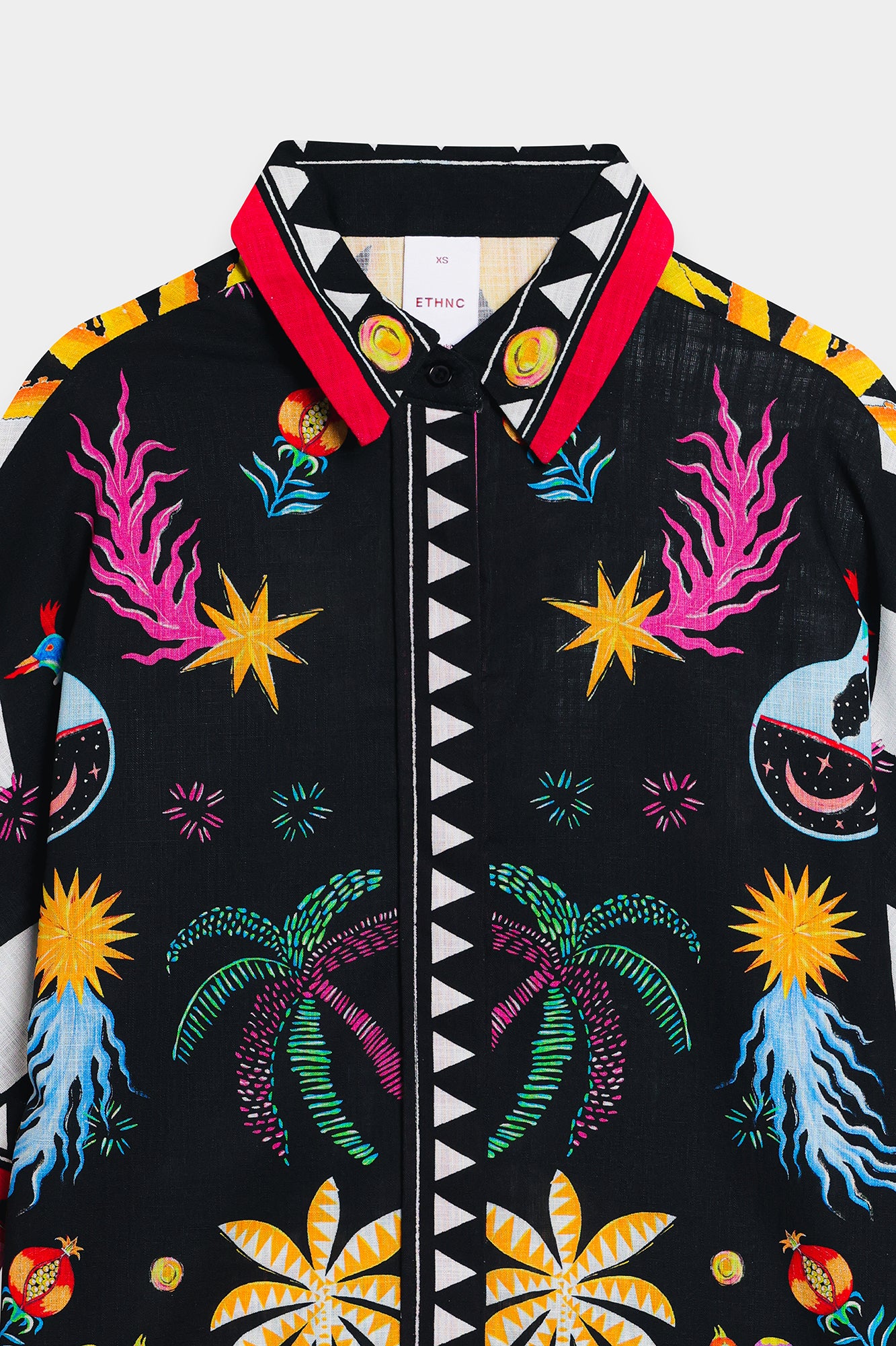 PRINTED SUIT (E0614/106/901) - Image 4