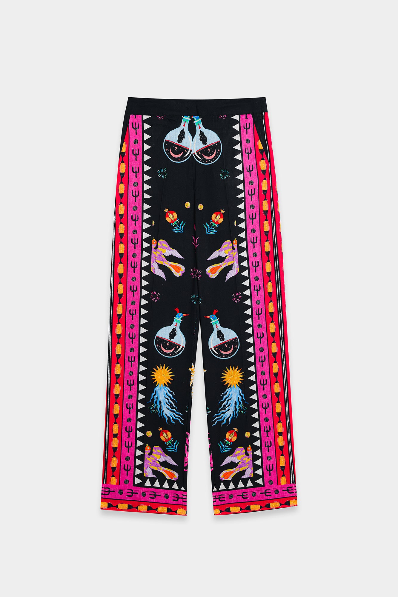 PRINTED SUIT (E0614/106/901) - Image 9