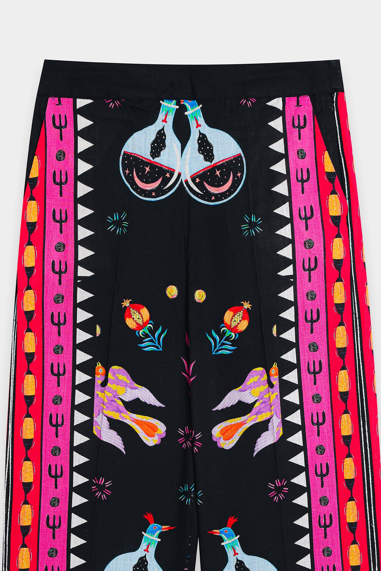 PRINTED SUIT (E0614/106/901) - Image 7