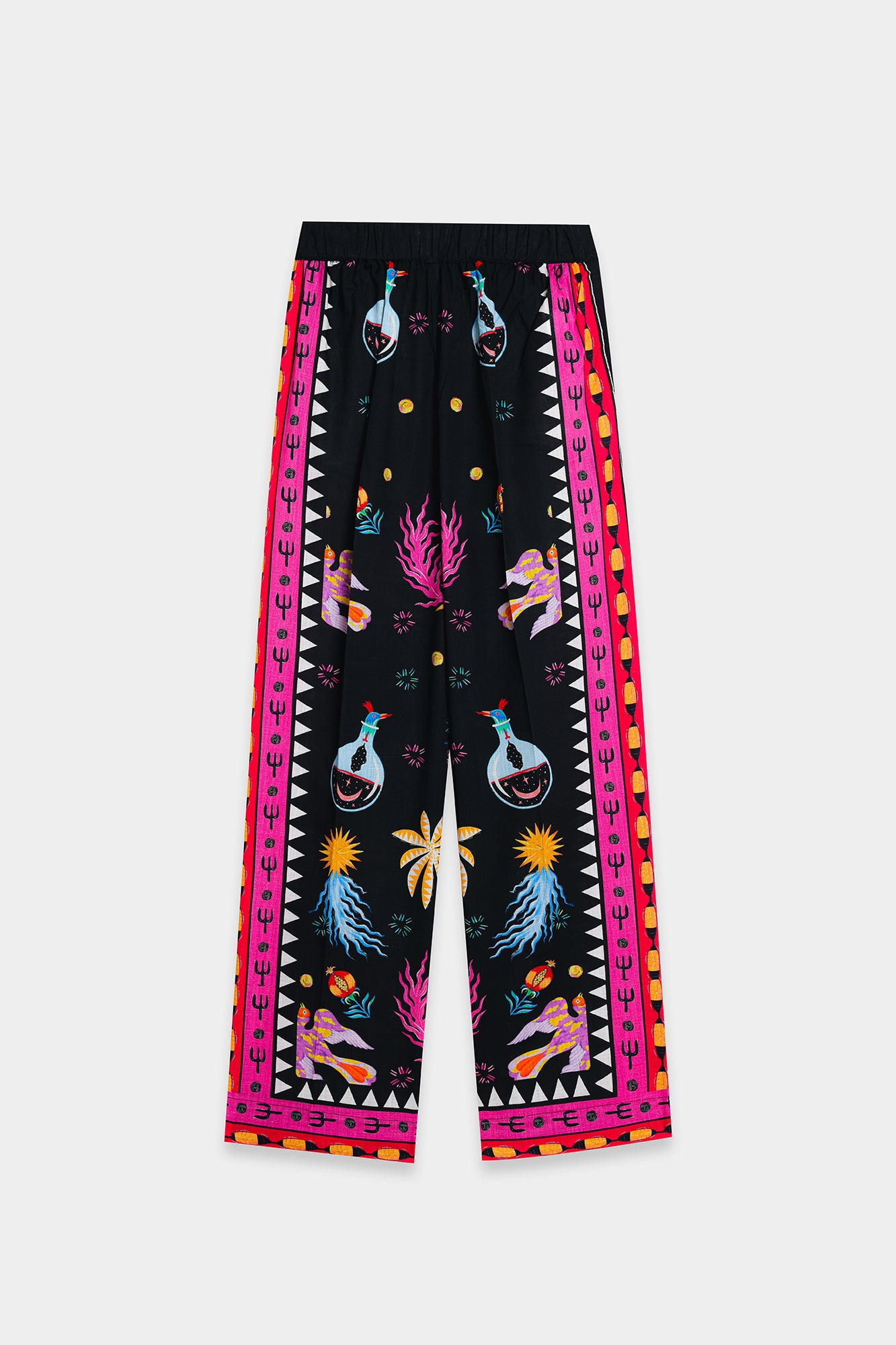PRINTED SUIT (E0614/106/901) - Image 8