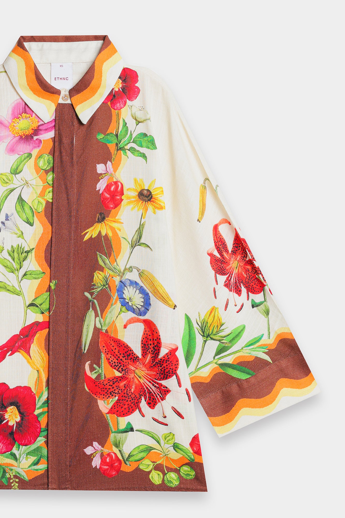 PRINTED SUIT (E0615/106/005) - Image 4