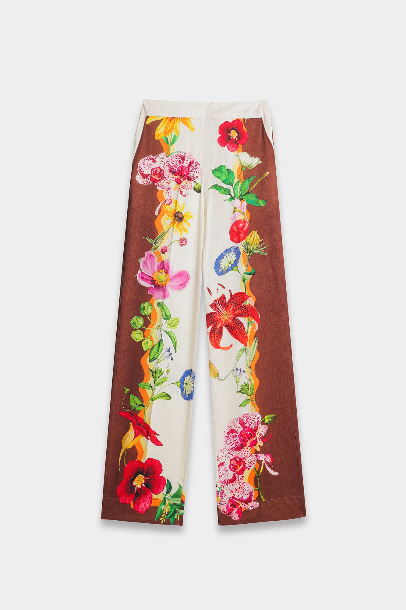 PRINTED SUIT (E0615/106/005) - Image 9