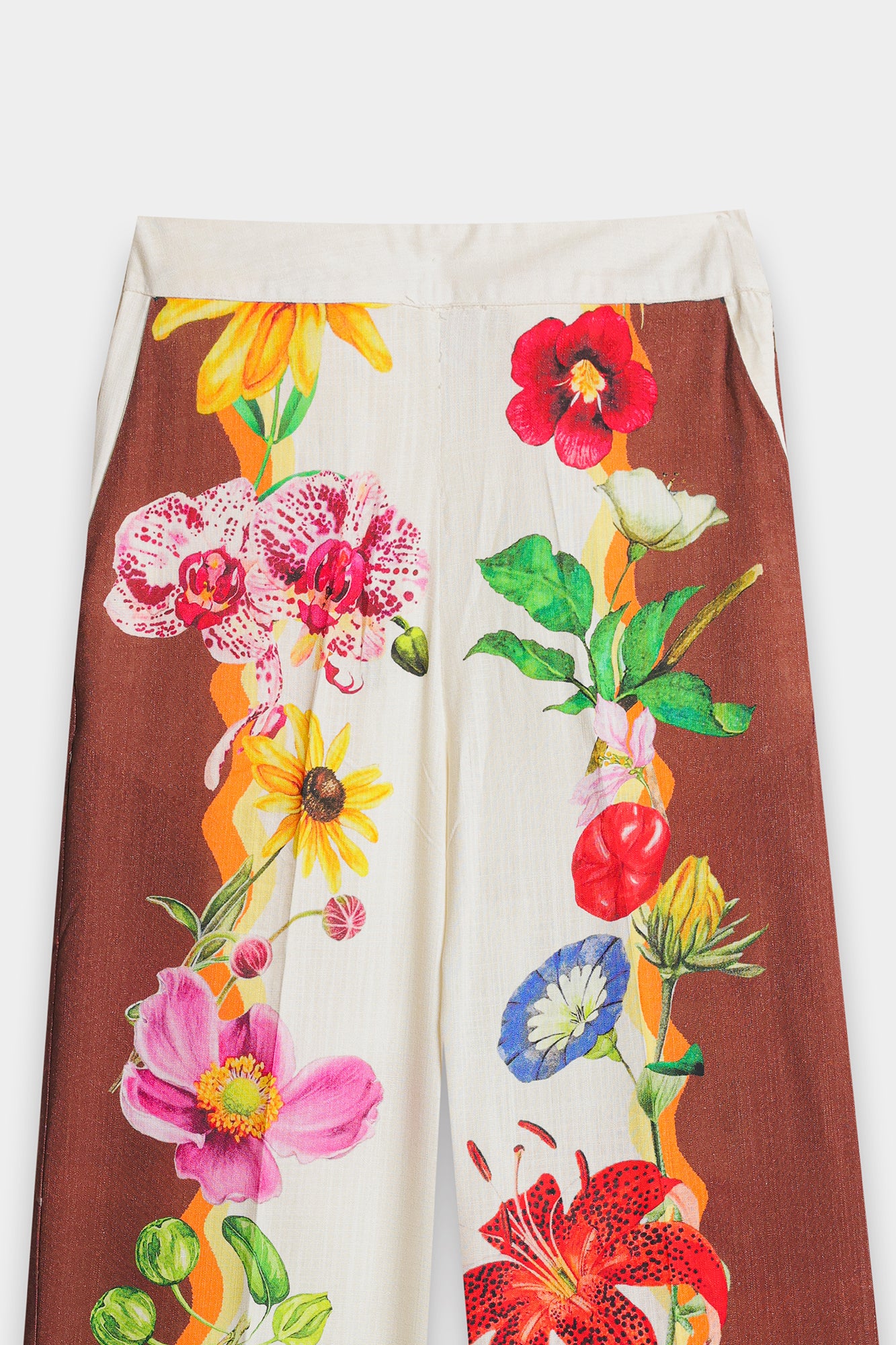 PRINTED SUIT (E0615/106/005) - Image 8