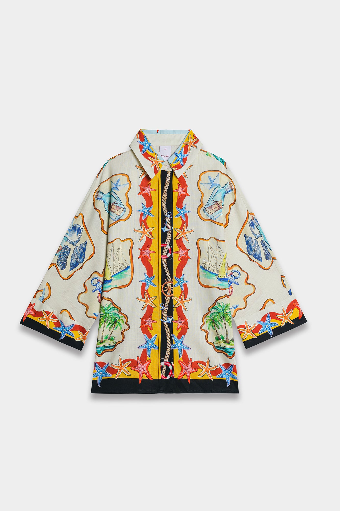 PRINTED SUIT (E0616/106/002) - Image 6