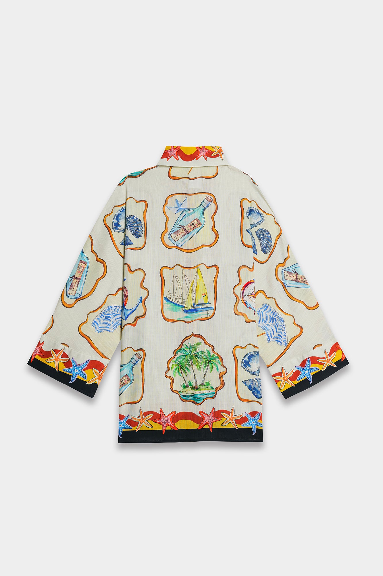 PRINTED SUIT (E0616/106/002) - Image 5