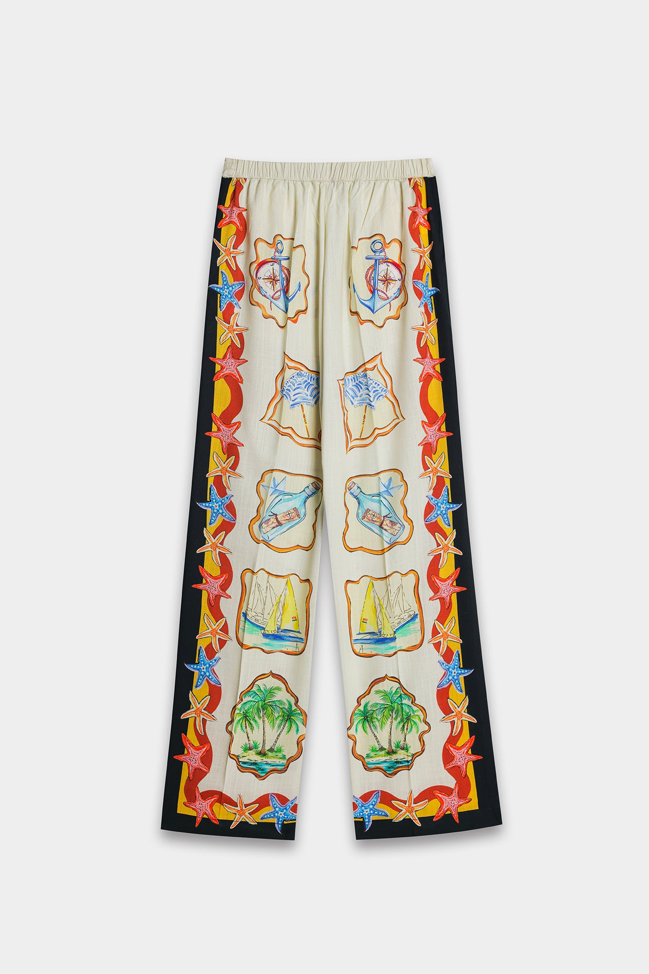 PRINTED SUIT (E0616/106/002) - Image 7
