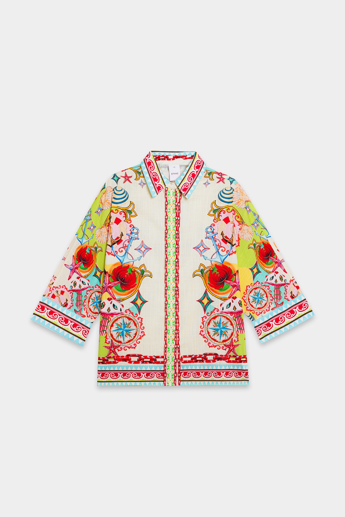 PRINTED SUIT (E0616/106/613) - Image 4
