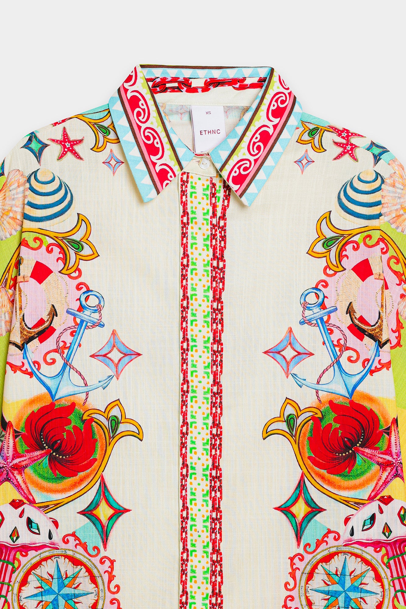PRINTED SUIT (E0616/106/613) - Image 5