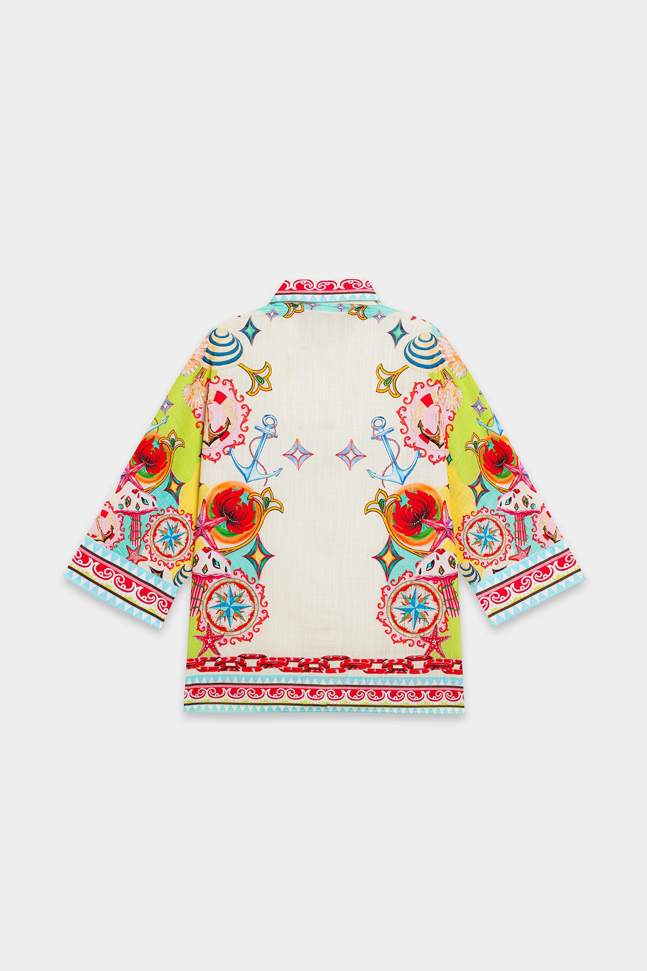 PRINTED SUIT (E0616/106/613) - Image 6