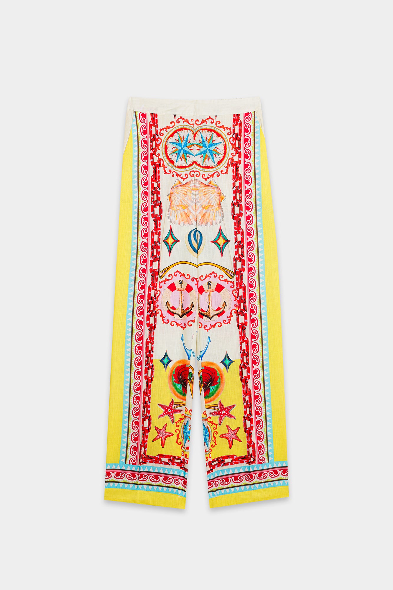 PRINTED SUIT (E0616/106/613) - Image 7