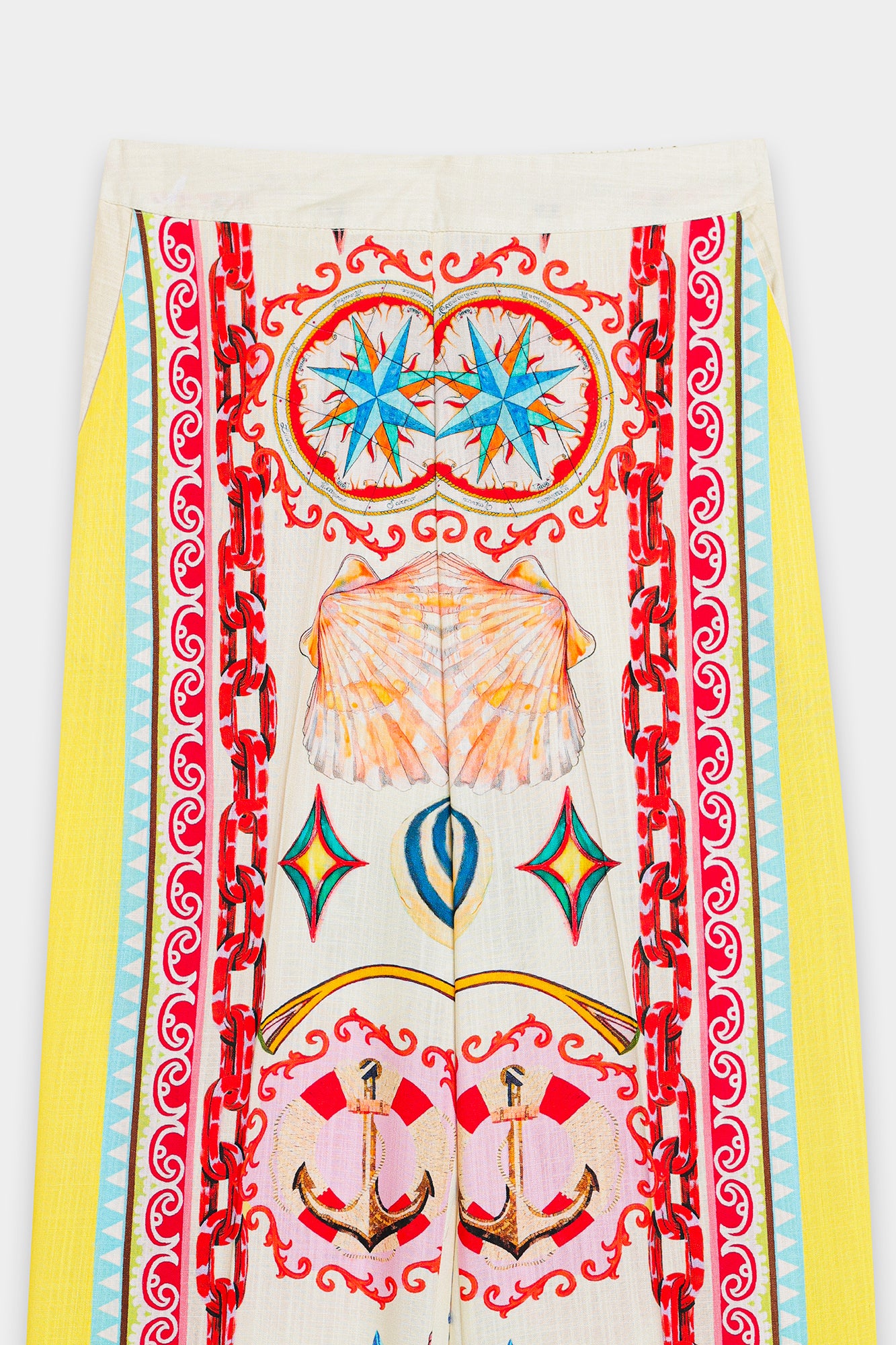 PRINTED SUIT (E0616/106/613) - Image 8