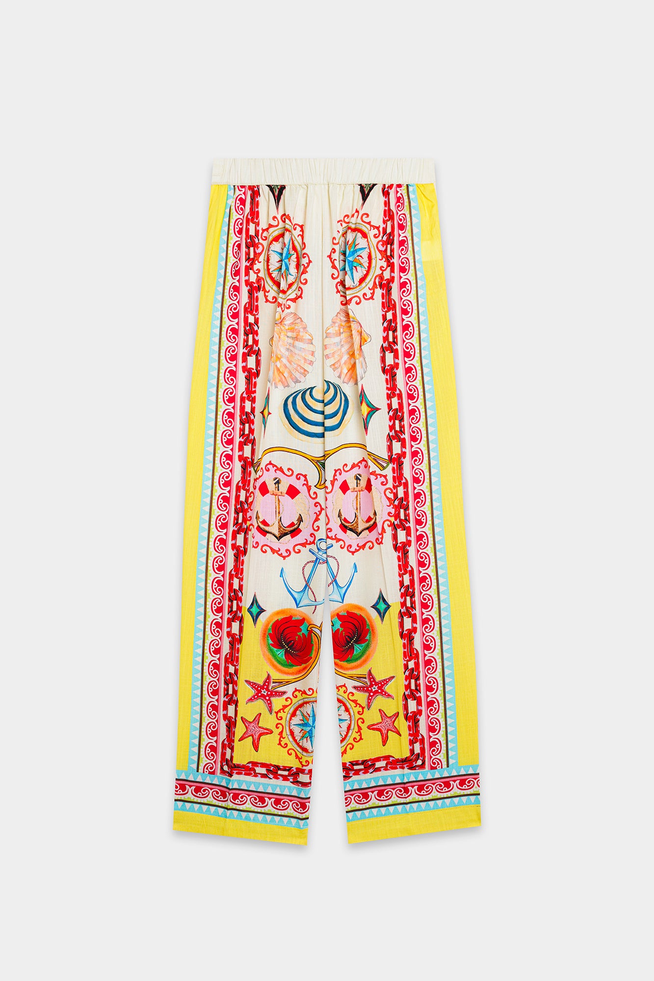PRINTED SUIT (E0616/106/613) - Image 9