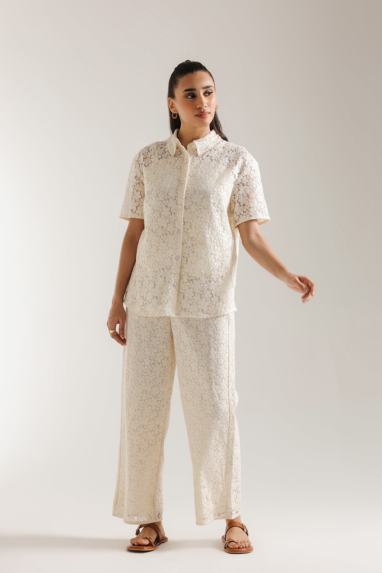 TEXTURED SUIT (E106/005/0617) - Image 2
