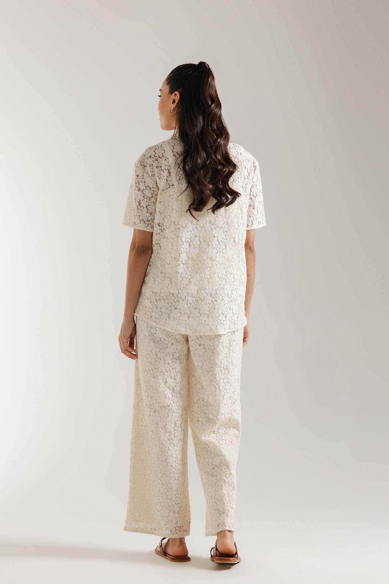 TEXTURED SUIT (E106/005/0617) - Image 3
