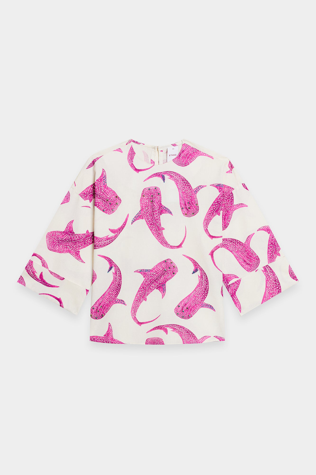 PRINTED SUIT (E106/412/0620) - Image 6