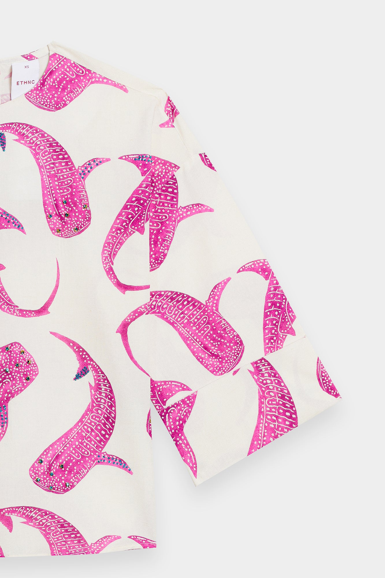 PRINTED SUIT (E106/412/0620) - Image 5