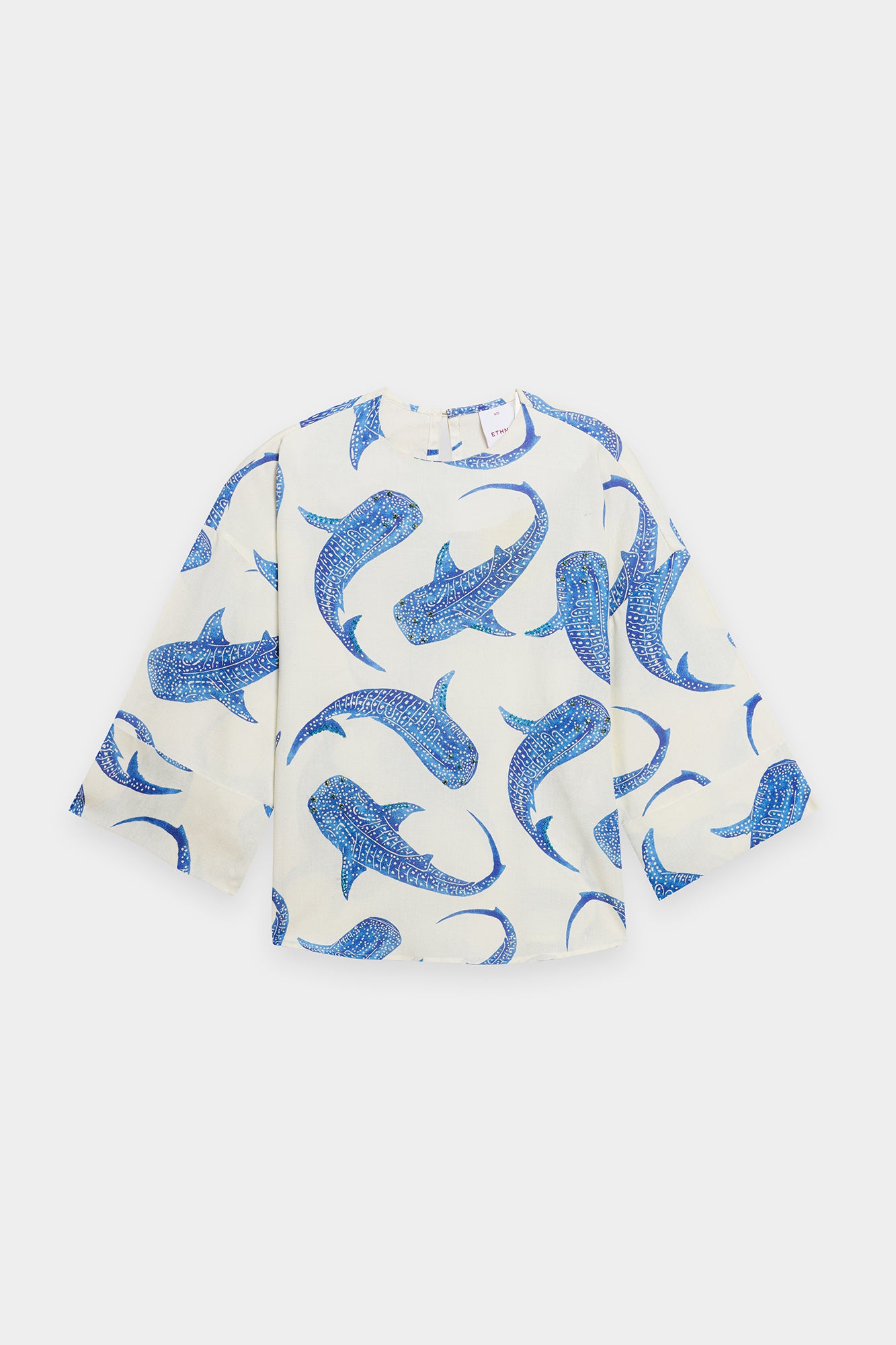 PRINTED SUIT (E106/603/0620) - Image 6