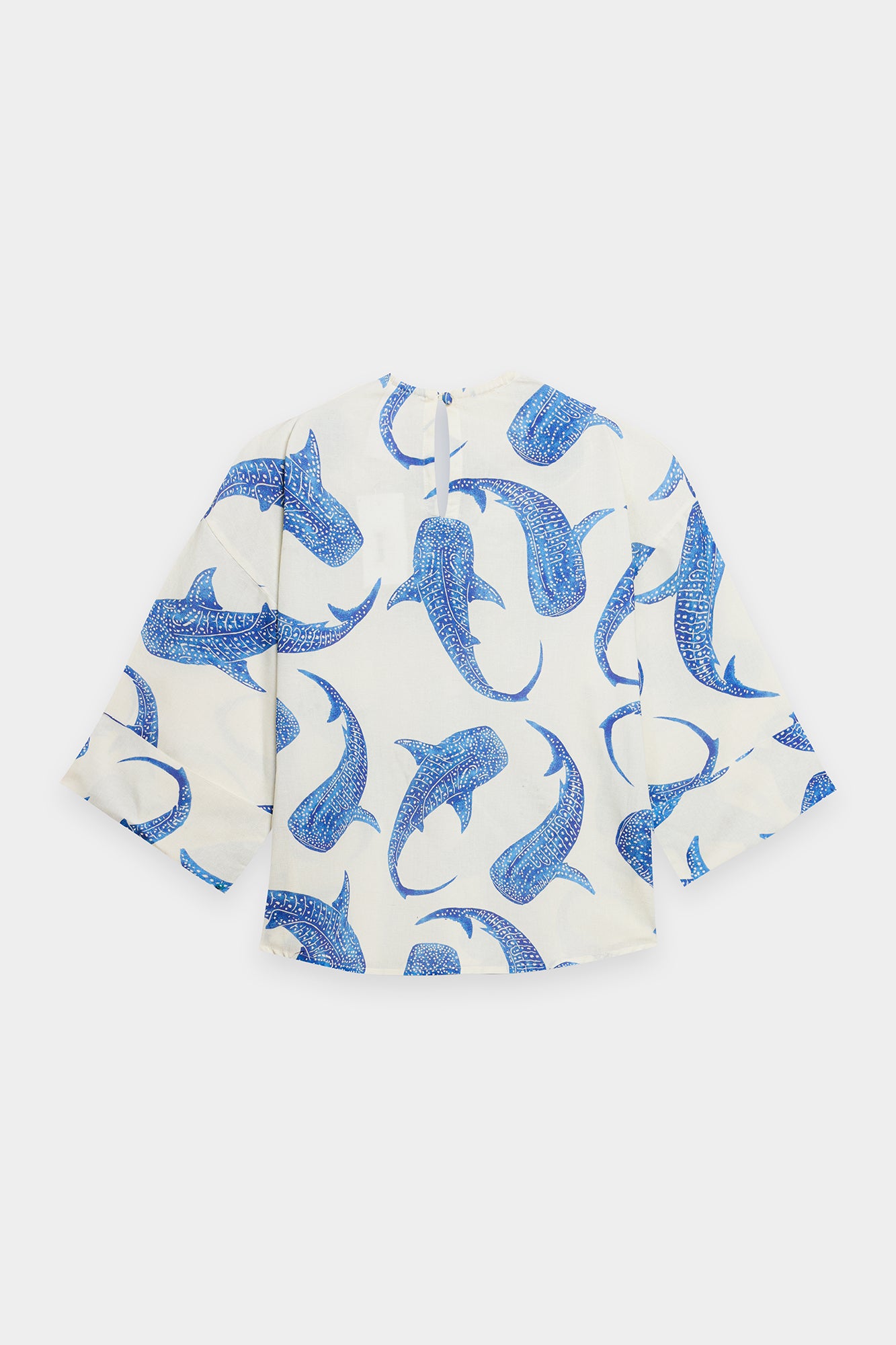 PRINTED SUIT (E106/603/0620) - Image 5