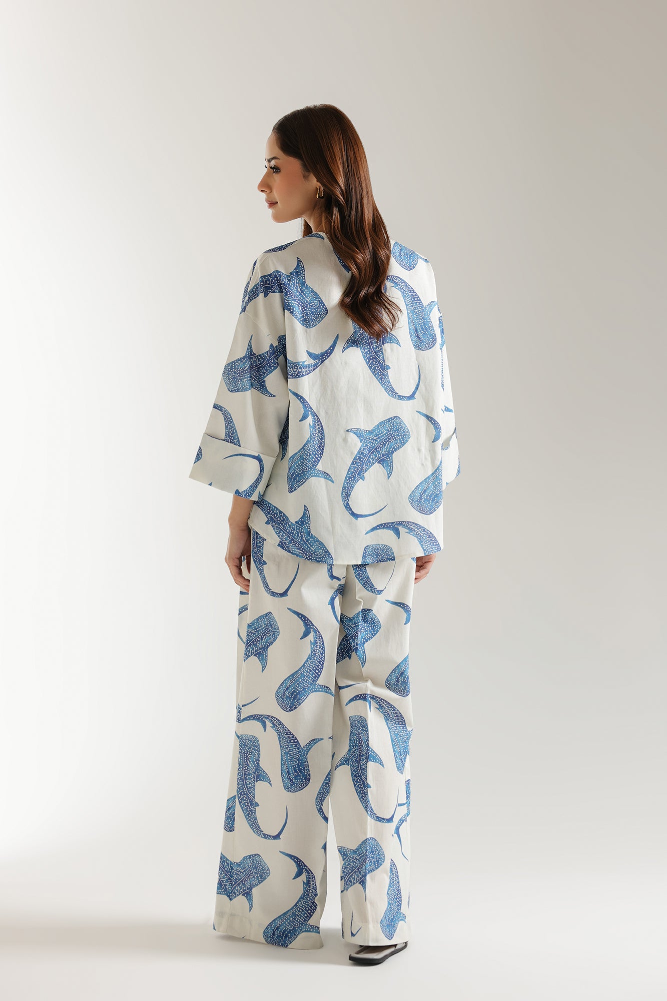 PRINTED SUIT (E106/603/0620) - Image 3