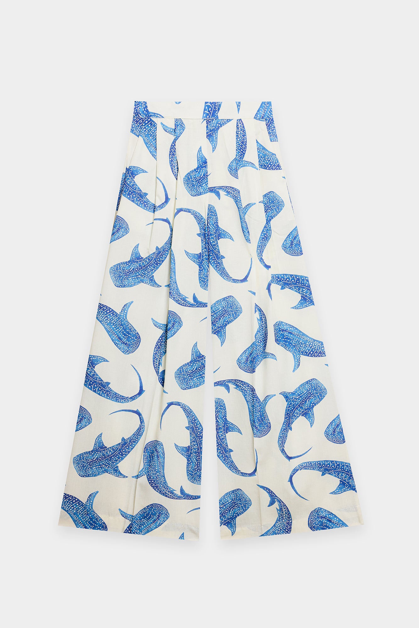 PRINTED SUIT (E106/603/0620) - Image 9