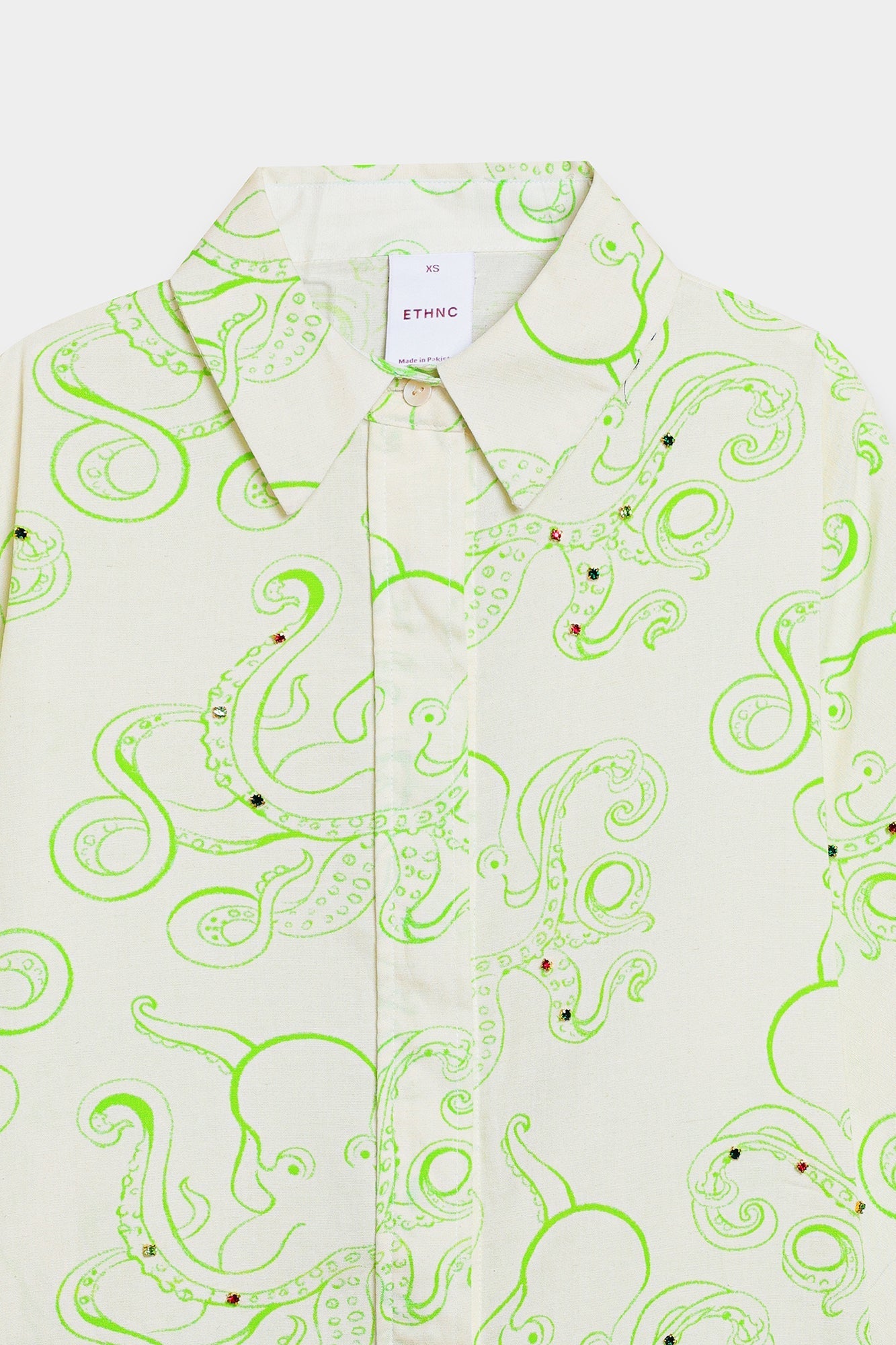 PRINTED SUIT (E106/724/0621) - Image 4