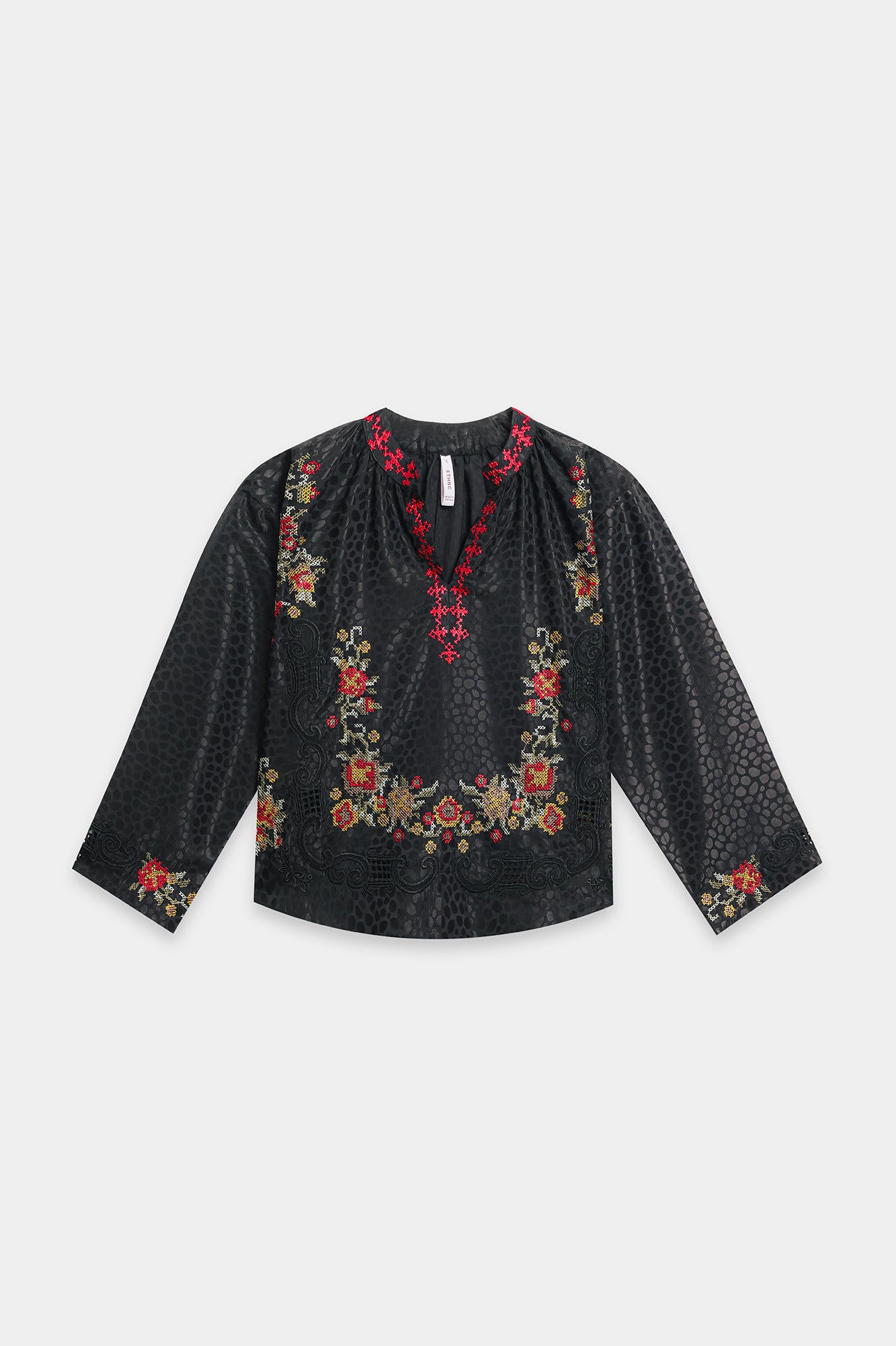 TOP (E0622/119/902)