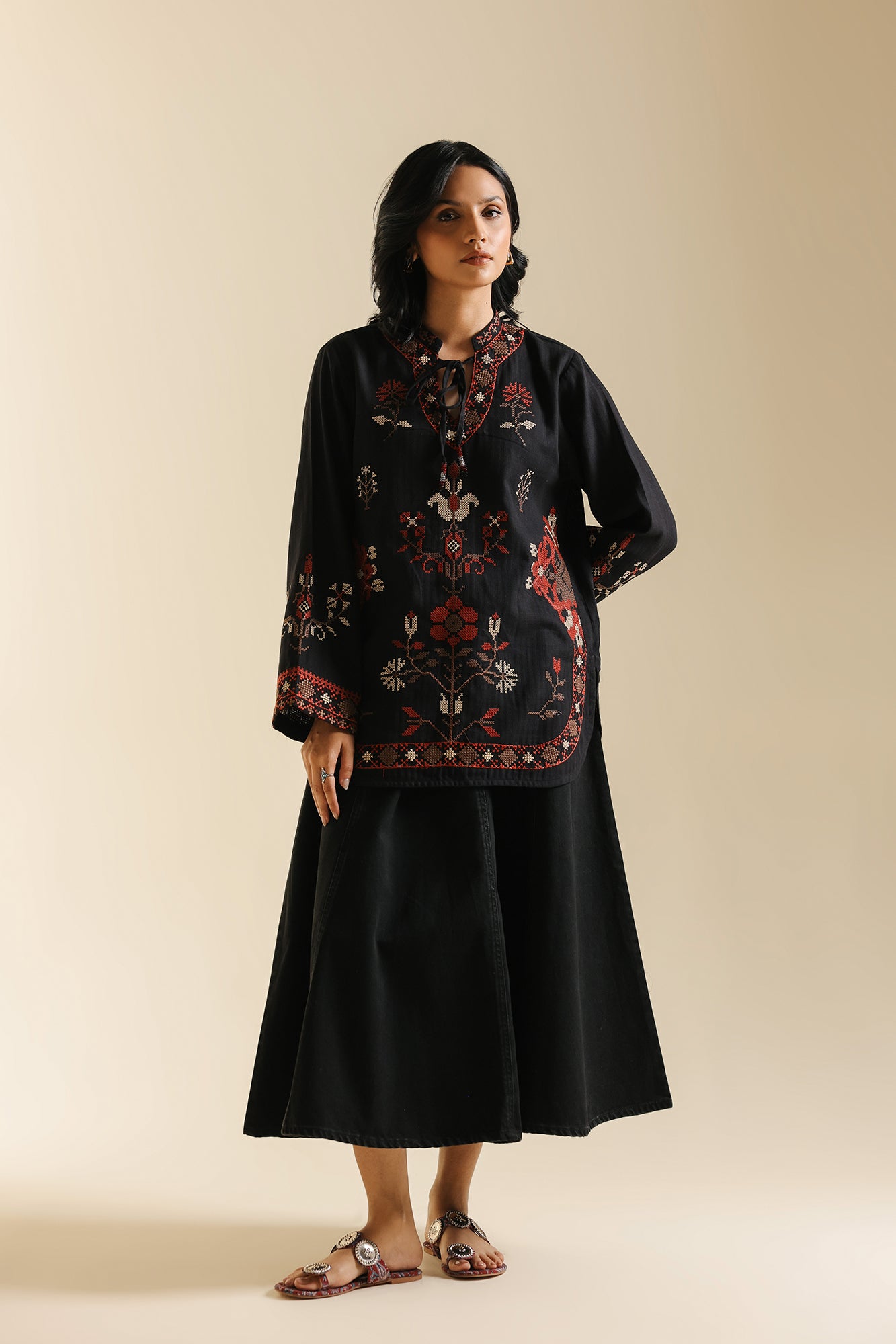 SKIRT (E0624/119/901) - Image 6