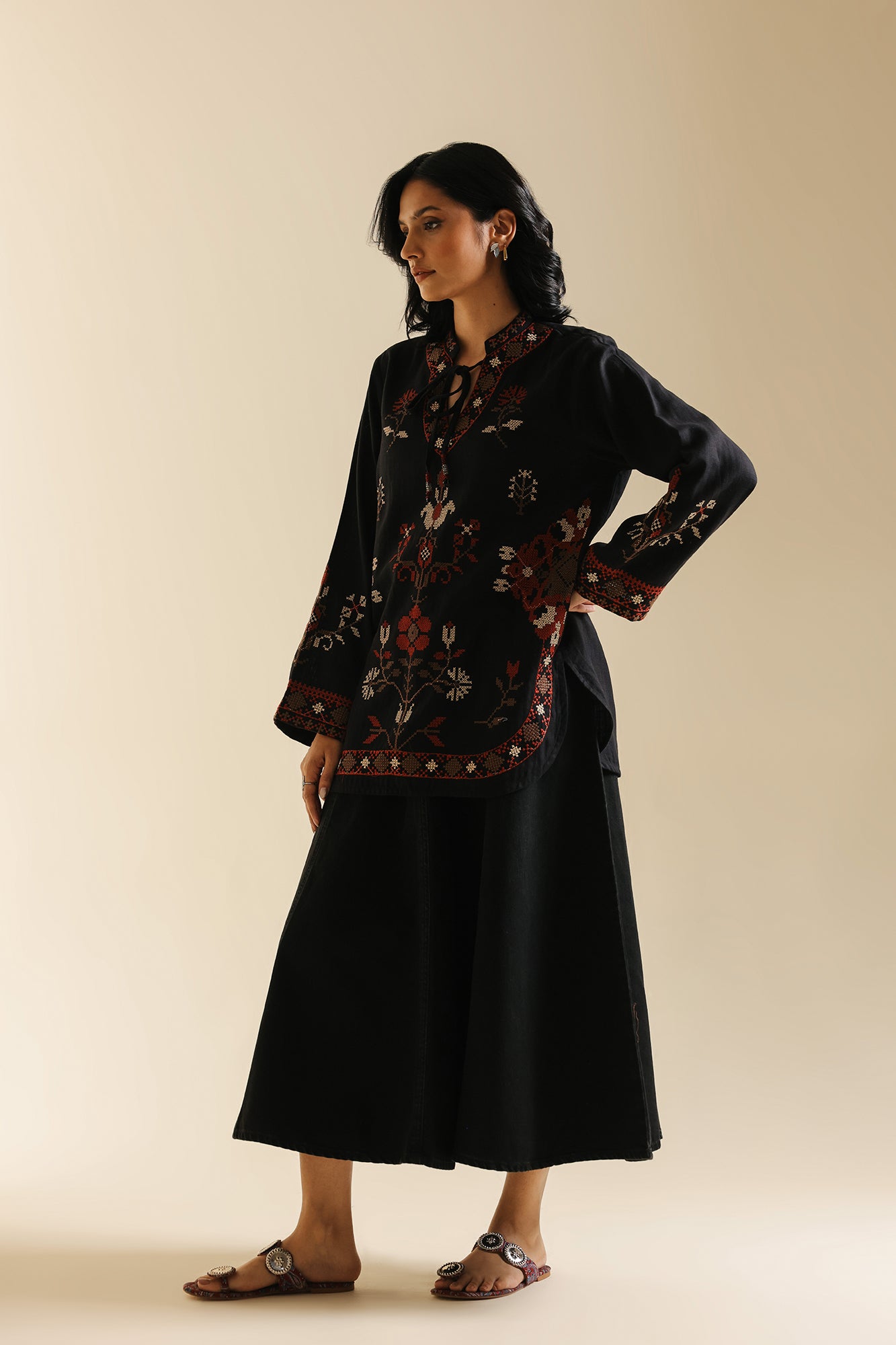 SKIRT (E0624/119/901) - Image 7