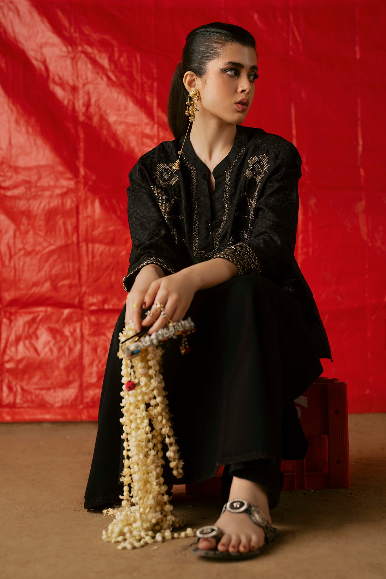 SKIRT (E0624/119/901) - Image 4
