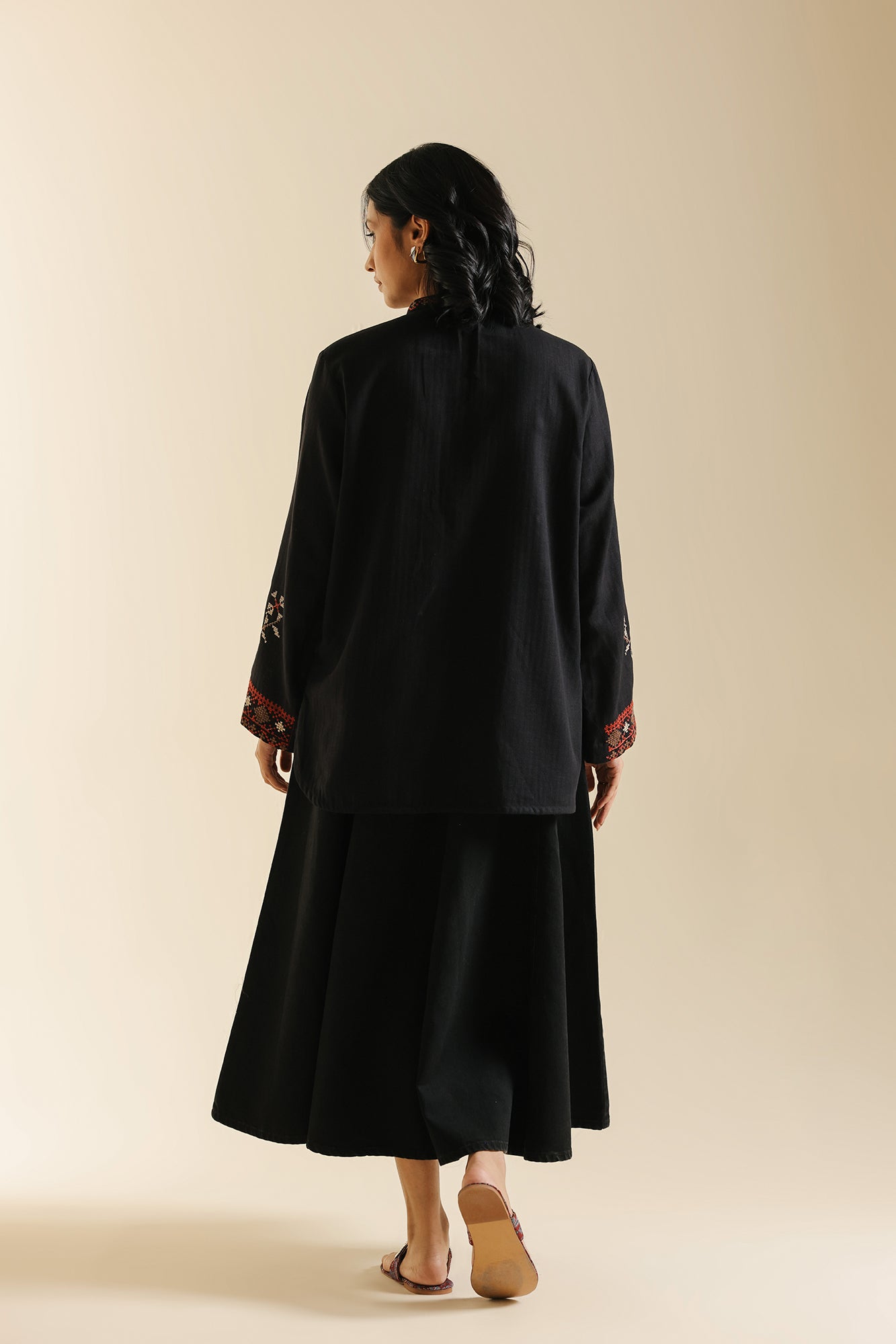 SKIRT (E0624/119/901) - Image 8